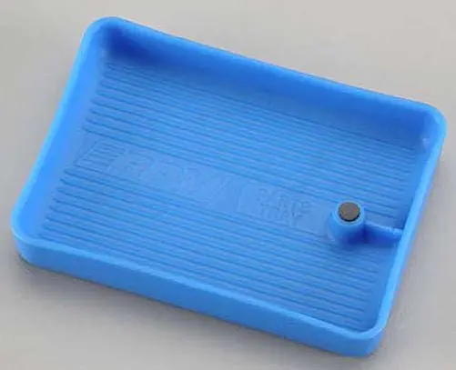 Rpm R/C Products - Parts Tray 1