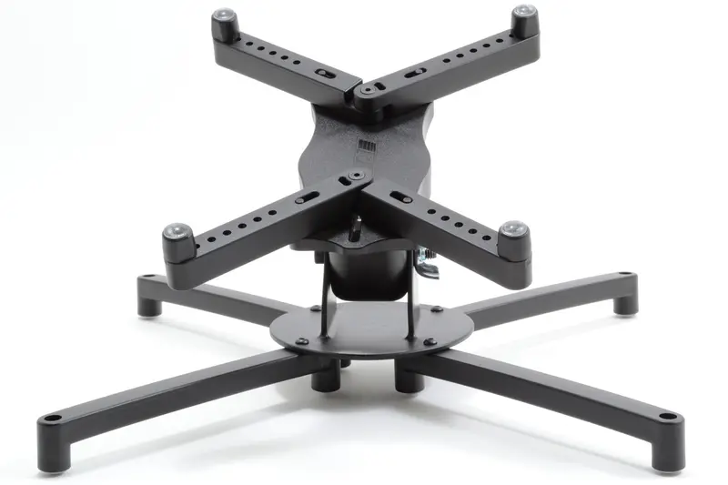 Rpm R/C Products - Pit-Pro Extreme Car Stand - Black 1