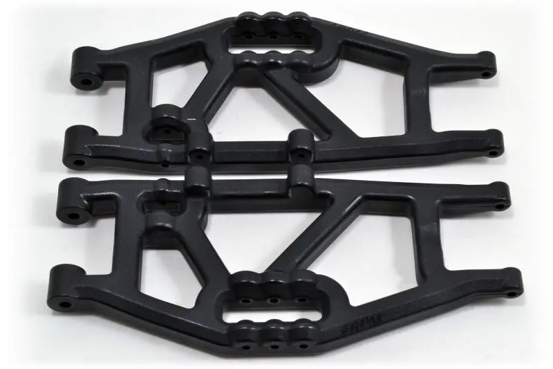 Rpm R/C Products - Rear A-Arms, For 4S V2 Arrma Kraton & Outcast 1