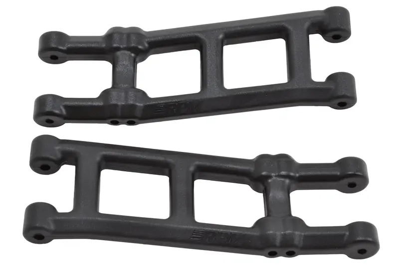 Rpm R/C Products - Rear A-Arms For Arrma Granite, Vorteks, Raider, Fury & Mojave 1