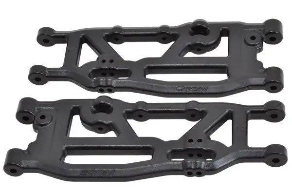Rpm R/C Products - Rear A-Arms For Arrma Kraton, Talion & Outcast 1