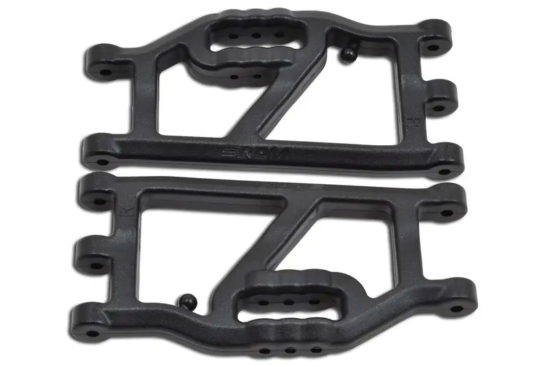 Rpm R/C Products - Rear A-Arms For Associated Rival Mt10 1