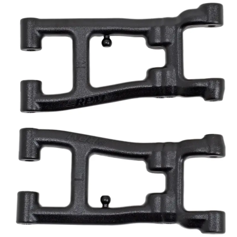 Rpm R/C Products - Rear A-Arms For The Associated B6 & B6d 1