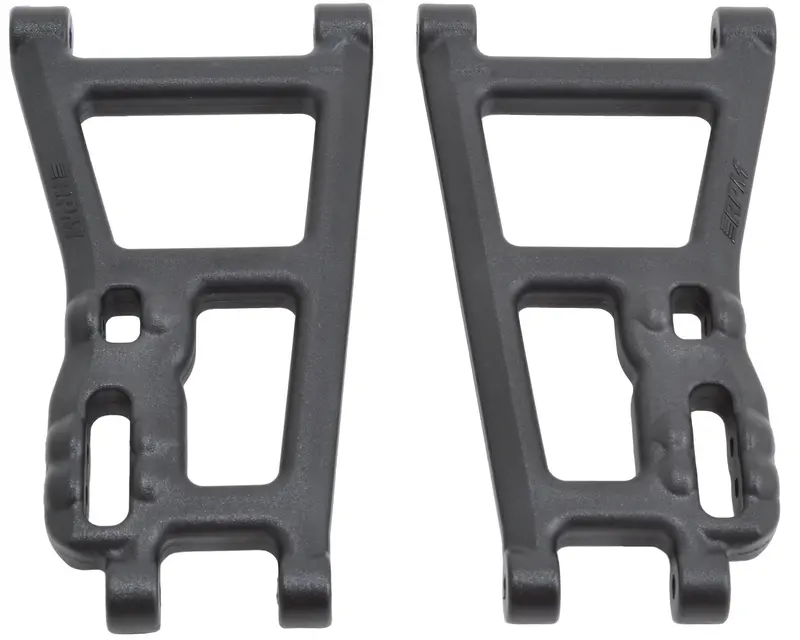 Rpm R/C Products - Rear A-Arms For The Helion Dominus Sc, Scv2 & Tr 1
