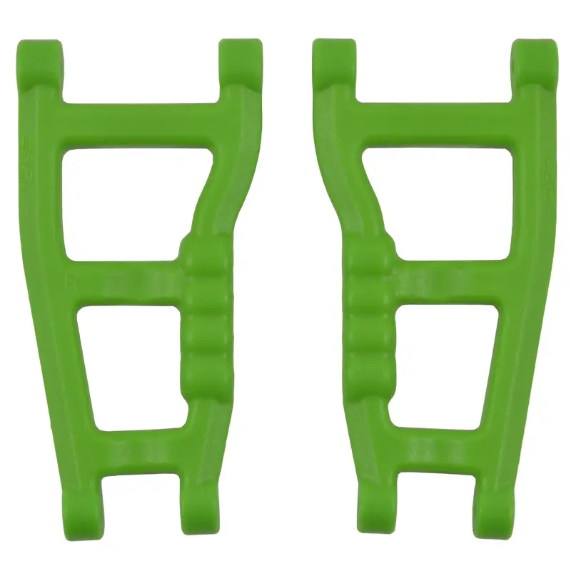 Rpm R/C Products - Rear A-Arms For The Traxxas Slash 2Wd - Green 1