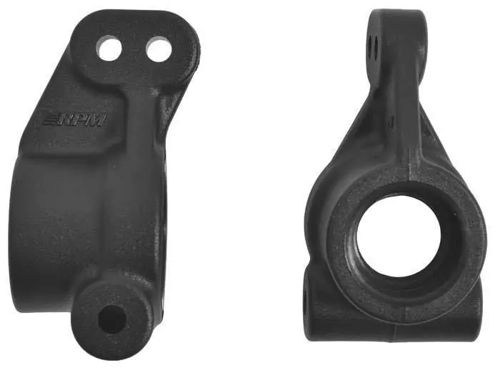 Rpm R/C Products - Rear Axle Carriers - Ecx Boost, Circut 2Wd, Ruckus 2Wd & Torment 2Wd 1