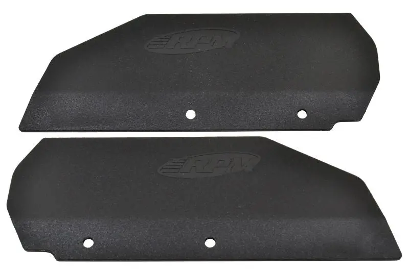 Rpm R/C Products - Rear Mud Guards, For 4S V2 Arrma Kraton & Outcast 1