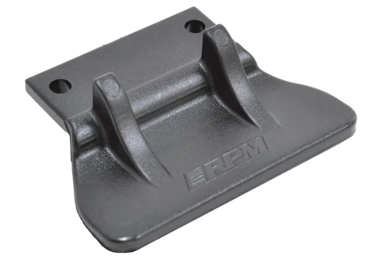 Rpm R/C Products - Rear Skid Plate For The Ecx Circuit 4X4 And Torment 4X4 1
