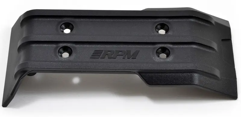 Rpm R/C Products - Rear Skid Plate For The Traxxas Maxx 1