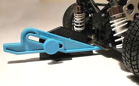 Rpm R/C Products - Ride Height Gauge 1