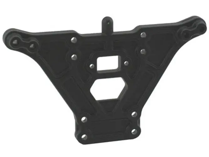 Rpm R/C Products - Rr Shock Tower Nitro Rustler, Nitro Slash, Stampede Sport 1