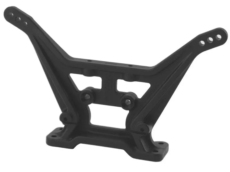 Rpm R/C Products - Sc10 / T4 Rear Shock Tower 1