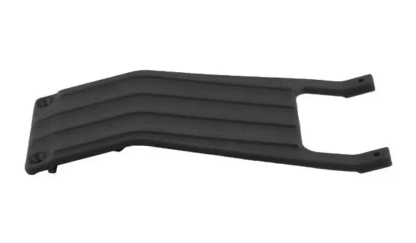 Rpm R/C Products - Slash Front Skid Plate Black 1
