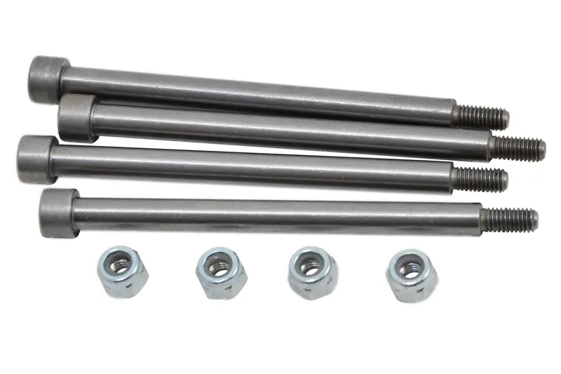Rpm R/C Products - Threaded Hinge Pins For The Traxxas X-Maxx 1