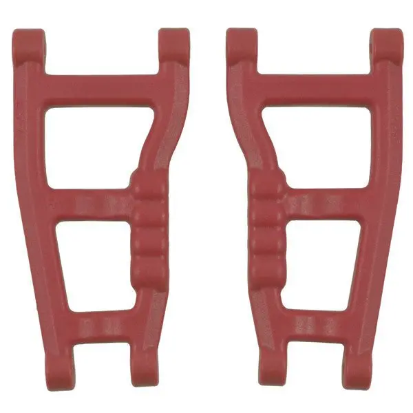 Rpm R/C Products - Traxxas Slash 2Wd Rear A-Arms-Red 1