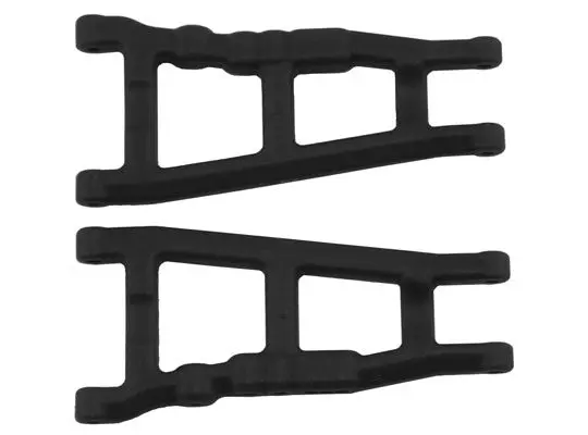 Rpm R/C Products - Traxxas Slash 4×4, Stampede 4×4, Rustler 4×4 & Rally Front Or Rear A-Arms – Black 1