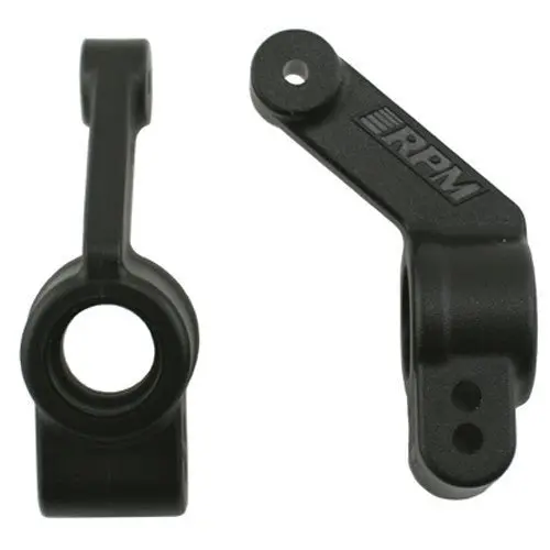 Rpm R/C Products - Traxxas Slash 4×4, Telluride, Nitro Slash, Stampede 4×4 & Rustler 4×4 Rear Bearing Carriers 1