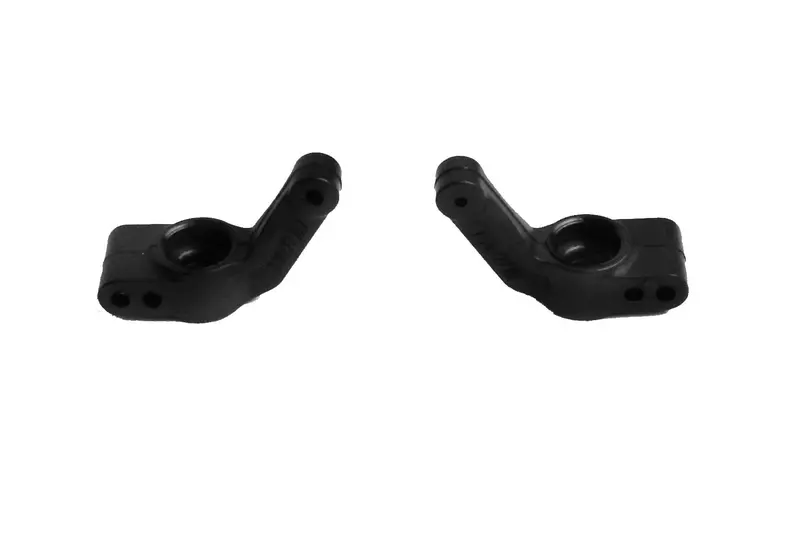 Rpm R/C Products - Trx Rear Hub Carrier Slash/Rustler/Stampede/Bandit 1