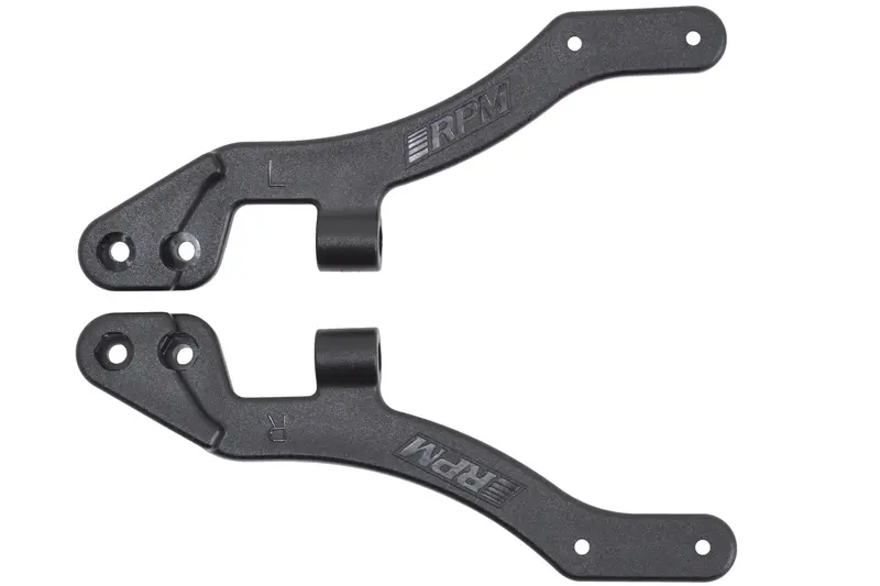 Rpm R/C Products - Wing Mounts For The Arrma Kraton, Talion & Typhon 1