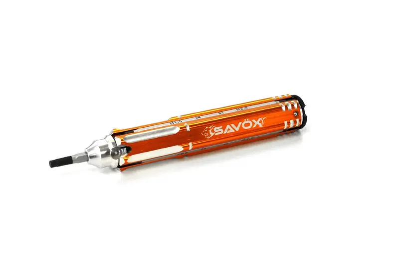 Savox - 12 In 1 Tool 1