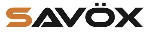 Savox - 2015 Savox Catalog 1
