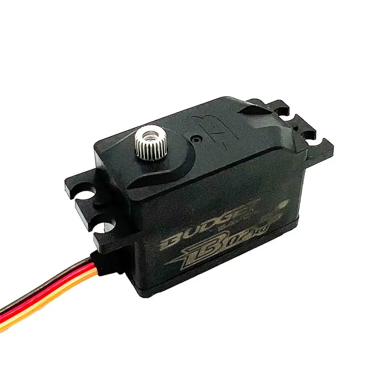 Savox - Budget Analog Servo, 0.16Sec / 97.2Oz-In (7Kg-Cm) @ 6V 1