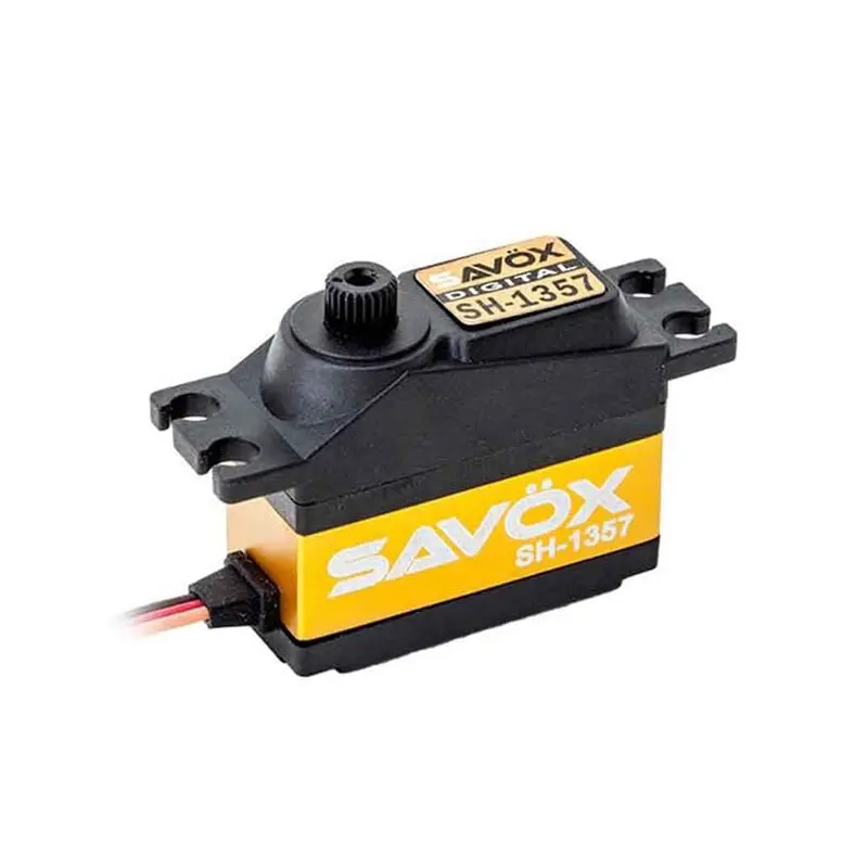 Savox - Digital High Speed Mini Coreless Servo 1