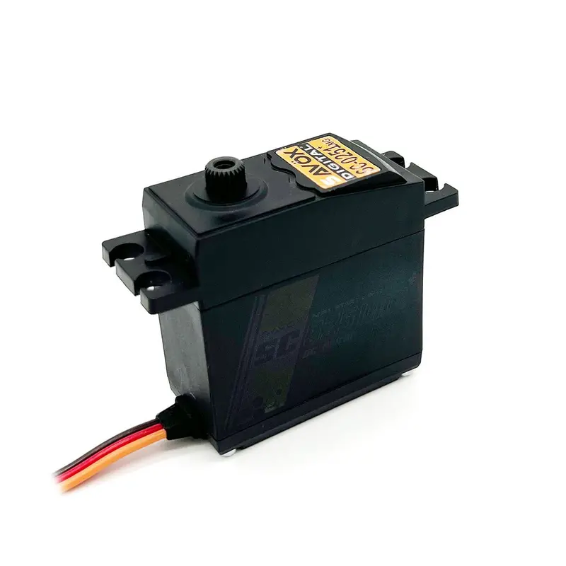 Savox - Larger Standard Digital Servo, 0.18Sec / 222Oz @ 6.0V 1