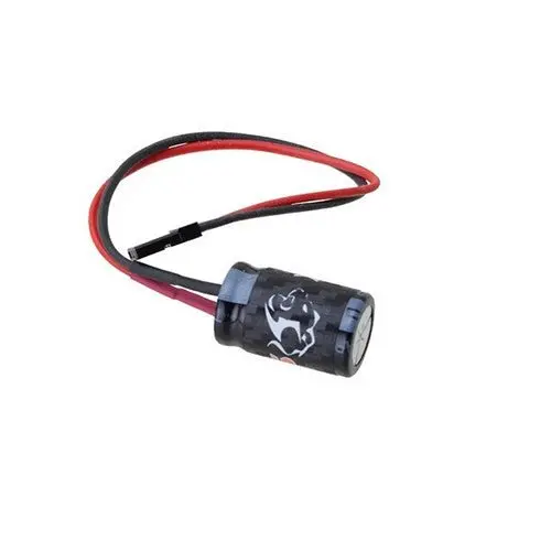 Savox - Power Capacitor (2700Uf/25V) 1