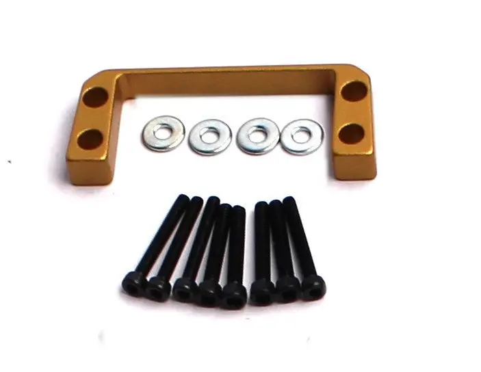 Savox - Sc1232 & Sc1233 Optional Aluminum Spacer 1