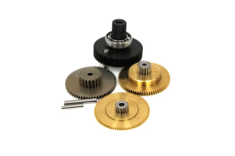 Savox - Servo Gear Set W/ Bearings For Sb2236mg 1
