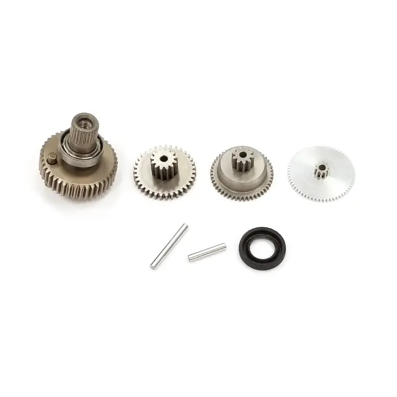 Savox - Servo Gear Set W/ Bearings, For Sb2265mg 1