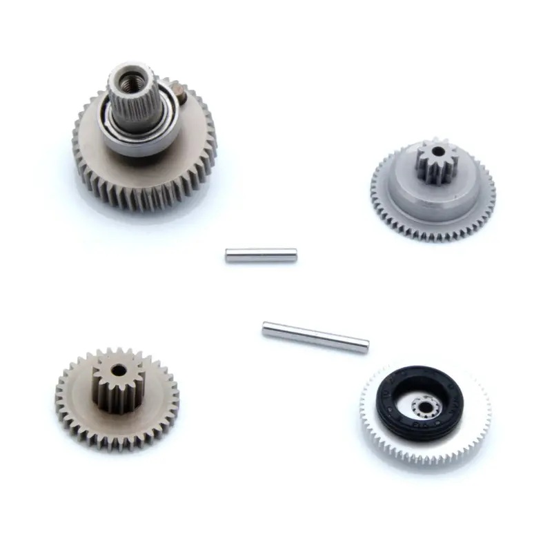Savox - Servo Gear Set W/ Bearings, For Sw1212sg 1