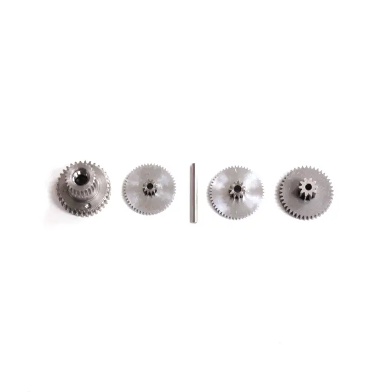 Savox - Servo Gear Set W/ Bearings, For Sw1250mg 1