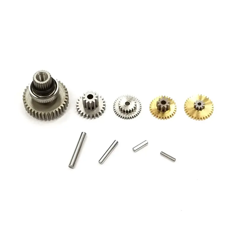 Savox - Servo Gear Set W/ Bearings, For Sw2210sg 1