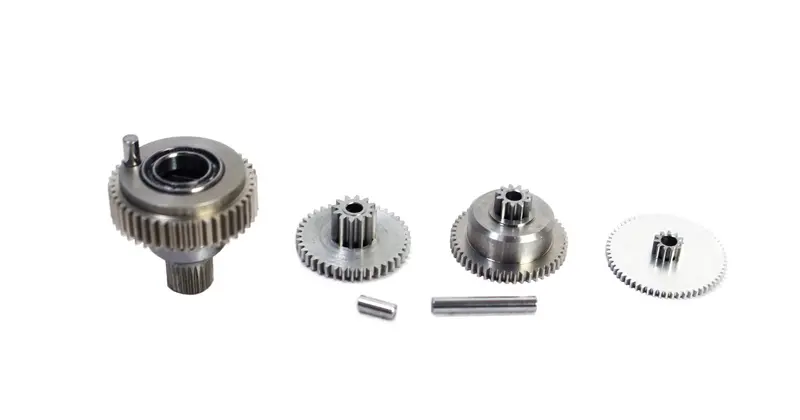 Savox - Servo Gear Set W/ Bearings For Sw2290sg 1