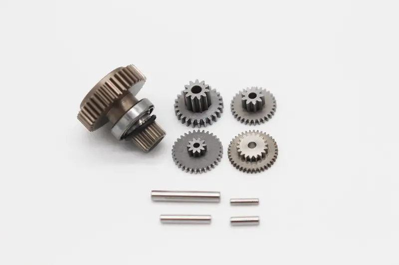 Savox - Servo Gear Set With Bearings, For Sb2267sg 1