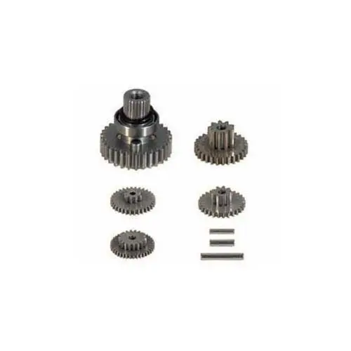 Savox - Servo Gear Set With Bearings Sb2231sg 1