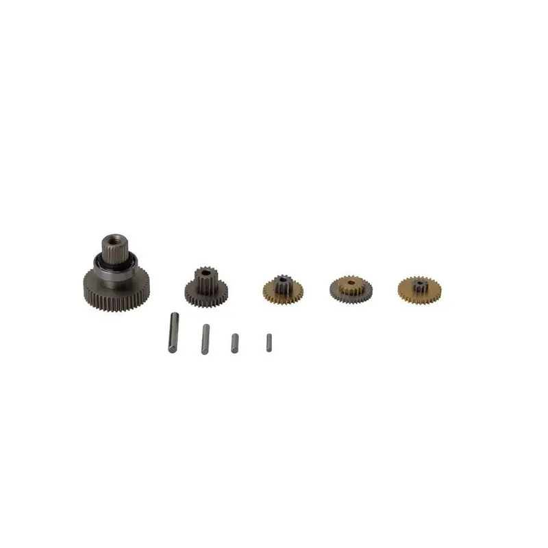 Savox - Servo Gear Set With Bearings Sb2263mg 1