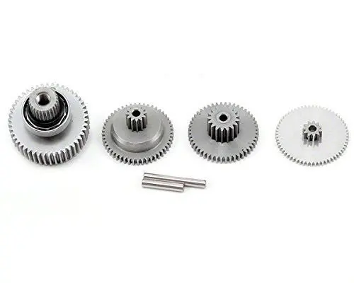 Savox - Servo Gear Set With Bearings Sb2274 1