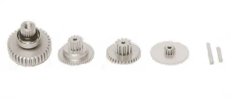 Savox - Servo Gear Set With Bearings Sb2284sg 1