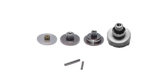 Savox - Servo Gear Set With Bearings, Sc1256tg 1