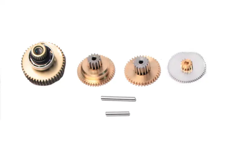Savox - Servo Gear Set With Bearings, Sv1274mg 1