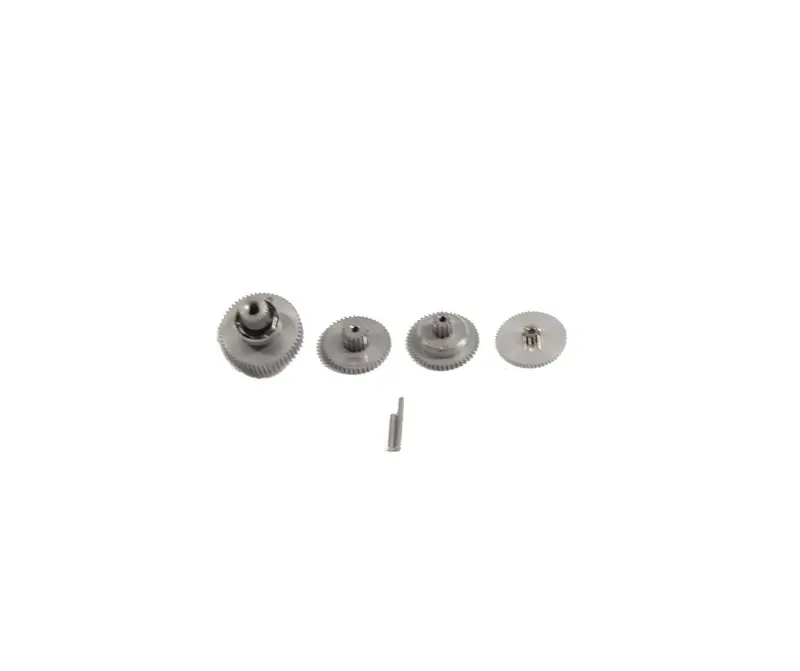 Savox - Servo Gear Set With Bearings Sw1211sg 1