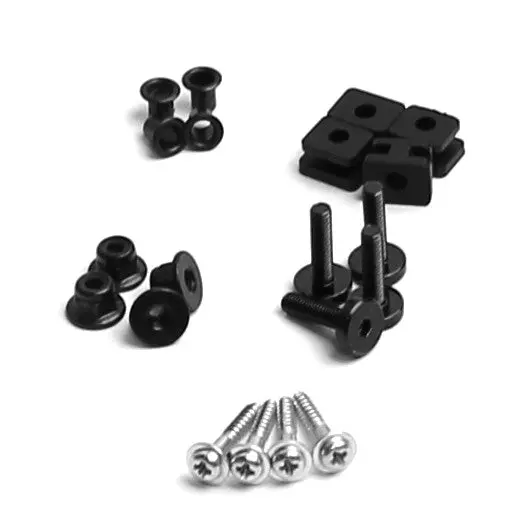 Savox - Sp03 For Std Size Servo Installed In Cars 1