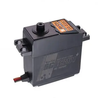 Savox - Standard Digital Servo .17/57 @6V 1