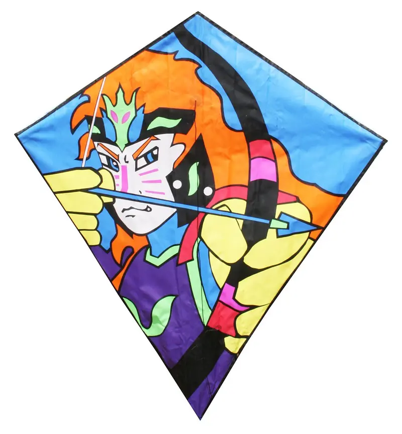 Skydog Kites - 29" Archer Diamond 1