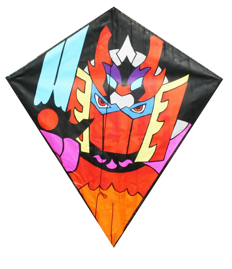 Skydog Kites - 29" Warrior Diamond 1