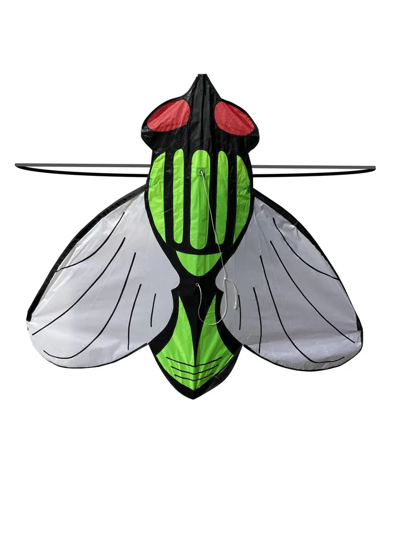 Skydog Kites - Buzzing Fly Kite 1