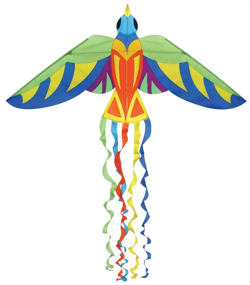 Skydog Kites - Fantasy Bird Kite, 66" 1